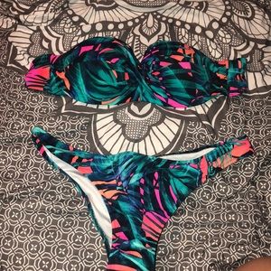 Victoria Secret Bathing Suit